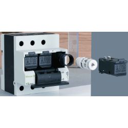 Eaton Sicher.lasttrennschalter D02-LTS/63-3N