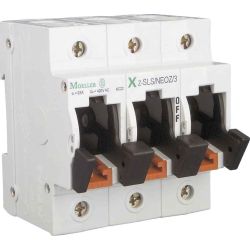 Eaton Sicherungs-Lastschalter Z-SLS/NEOZ/1+N