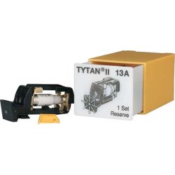 Eaton Sicherungs-Set 400VAC,220VDC Z-SLS/B-63A