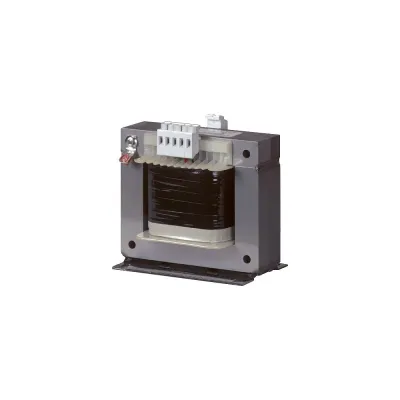 EATON Steuertransformator STI0,5(230/230) 040643 | Trenntransformator | 500 VA | 230V | IP00