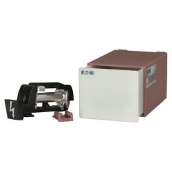 Eaton Trennmesser-Set D02, 63A, 400V Z-SLS/TR-SET