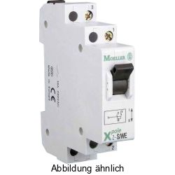 Eaton Umschalter Z-S/2WM I-O-II 2-polig (248346)