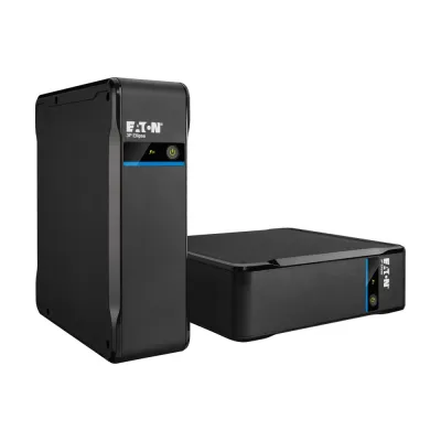 Eaton USV 3P Ellipse 700 IEC 3P700I | 700VA 420W | Offline | 8,5min Überbrückung | 4x IEC C13 | AC 161-284V