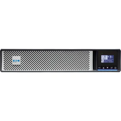 Eaton USV 5PX1000IRTNG2 | Line-Interaktiv | 1000VA/1000W | Rackmount 19" | 8x IEC C13 | SNMP | LCD | Netpack G2