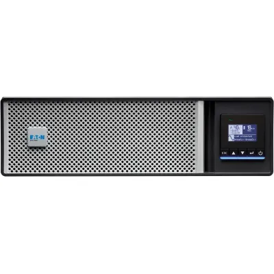 Eaton USV 5PX2200IRT3UG2 | Line-Interaktiv 2200VA 2200W | Reiner Sinus | 19" Rack | 8x IEC | SNMP | Eco-Modus