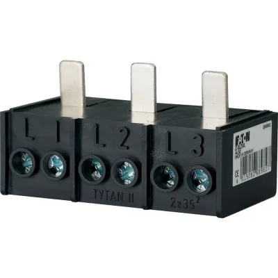 Eaton Verschienung Z-SLZ/KL