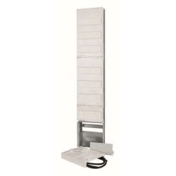 Eaton Verteilerfeld 9-reihig ZSD-V19/APZ