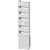 Bild: EATON Einspeise-Verteilerfeld ZSD-V17/SA5 255558 | 5-polig | 5x12TE | 250x1050x110mm | mit Abdeckung | Zählerschrank