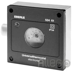 Eberle Allzweckthermostat AZT-I 524 410