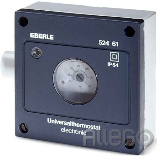 Bild: Eberle Allzweckthermostat AZT-I 524 510