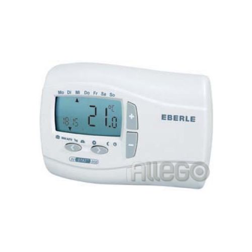 Bild: Eberle INSTAT + 868 Funksender digital