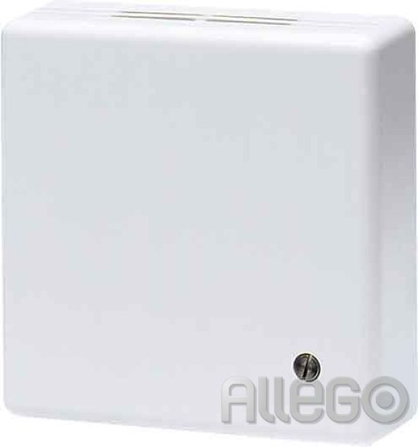 Eberle Raumregler 5-30 C AC 230 V 1 Oe 16 A RTR-E 3545