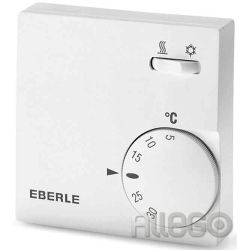 Eberle Raumtemperaturregler RTR-E 6731