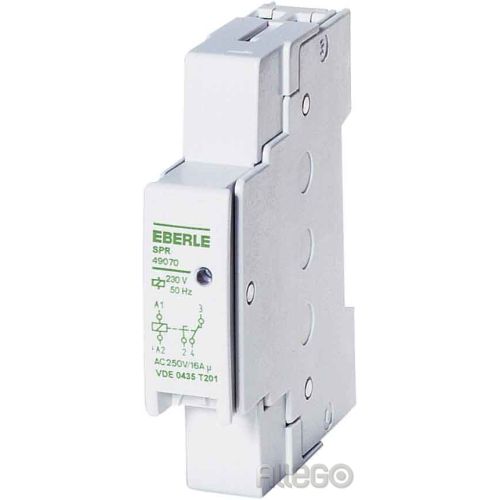 Bild: Eberle Speicherrelais 1W, 230V SPR 490 70