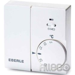 Eberle Temperaturregler Analog INSTAT 868-r1