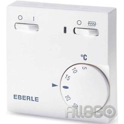 Eberle Temperaturregler RTR-E 6181