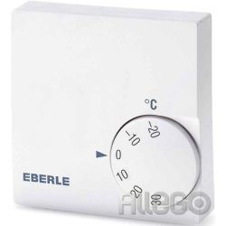 Eberle Temperaturregler RTR-E 6704