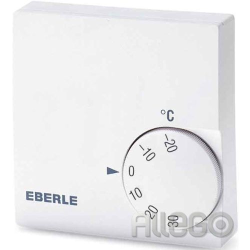 Bild: Eberle Temperaturregler RTR-E 6704