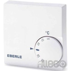 Eberle Temperaturregler RTR-E 6724rw