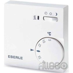 Eberle Temperaturregler RTR-E 6726rw