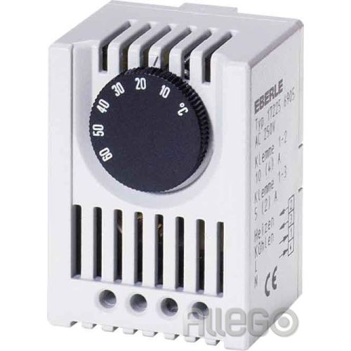 Bild: Eberle Temperaturregler SSR-E 6905
