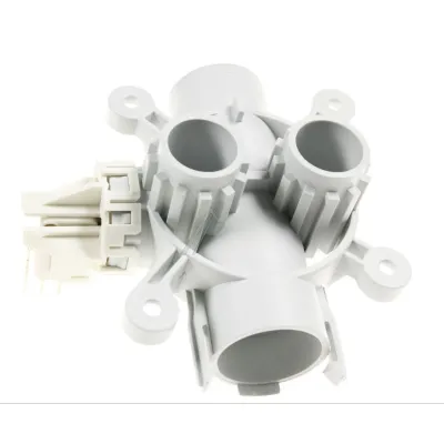 ECO Abstandshülse für Geschirrspüler Hisense Gorenje 494961 Fixierhülse