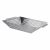 Bild: Edelstahl Grillkorb 345x300x64mm für BBQ Gasgrill Holzkohlegrill