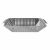 Bild: Edelstahl Grillkorb 345x300x64mm für BBQ Gasgrill Holzkohlegrill