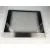 Bild: Edelstahl-Ofentürscheibe für Electrolux AEG Ofen 5612573476 592x490 mm