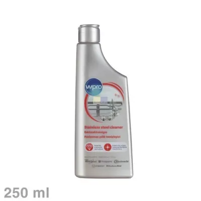 Edelstahlreiniger Wpro Activ`Inox IXC125 250ml 484000008544