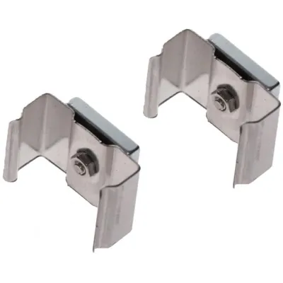 EDOS slim Magnethalter 2 Stück