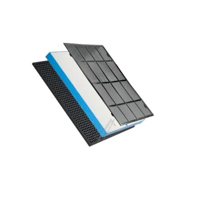 EF116-Kassettenfilter für Electrolux-Klimaanlage 9001676544 3-in-1-Filter