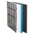 Bild: EF116-Kassettenfilter für Electrolux-Klimaanlage 9001676544 3-in-1-Filter