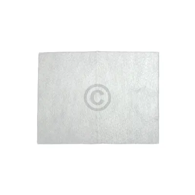 EF2 Microfilter für Staubsauger Electrolux 9000343138 Feinstaubfilter