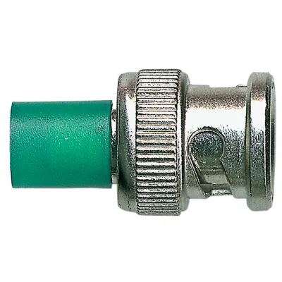 EFB Abschlusswiderstand 52524.1 50Ohm Stecker EFB Abschlusswiderstand 52524.1 50