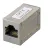 Bild: EFB Cat. 6 Modularkupplung STP 37489.1 EFB Cat. 6 Modularkupplung STP 37489.1