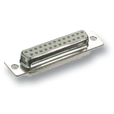 EFB D-Sub Lötbuchse 28614.1 37polig EDF 37 LL/Z EFB D-Sub Lötbuchse 28614.1 37po