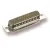Bild: EFB D-Sub Lötstecker 28661.1 25polig EDS 25 LL/Z EFB D-Sub Lötstecker 28661.1 25