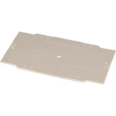 EFB Deckel für Spleißkassette 53100.201 weiß EFB Deckel für Spleißkassette 53100