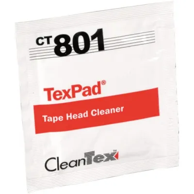 EFB Miller Fiber Reinigungstücher 39926.1 alkoholgetränkt, 25 Stck/Pckg EFB Mill