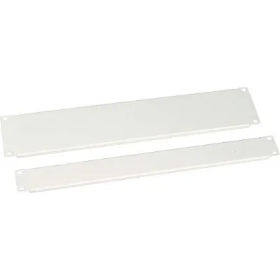 Efbe-Schott Blindplatte 19Zoll 691268