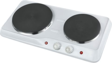 Efbe-Schott Doppelkochtafel DKP 1002