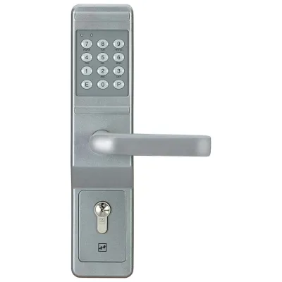 EFF 495118----93B87 Codebeschlag IP40 Ausführung B grws