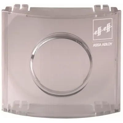 effeff Ersatzabdeckung Z1337-10-1---00