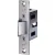 Bild: Assa Abloy effeff Fallenschloss 807-10 | elektrischer Türöffner | verstellbar | Einsteckschloss | Stulp 110x24 mm