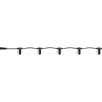 EGLO 490-10 LED Verbindunghauptschaftkabel 24V15mtr.