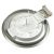 Bild: EGO Kochplatte Ecodesign 2 d: 145mm 1500W 230V