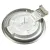 Bild: EGO Kochplatte Ecodesign 2 d: 145mm 1500W 230V