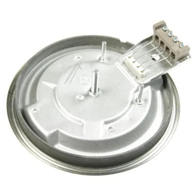 EGO Kochplatte Ecodesign 2 d: 145mm 1500W 230V