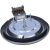 Bild: EGO Kochplatte Ecodesign 2 d: 145mm 1500W 230V